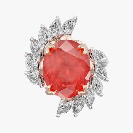 Golgoon Jewelry Ring